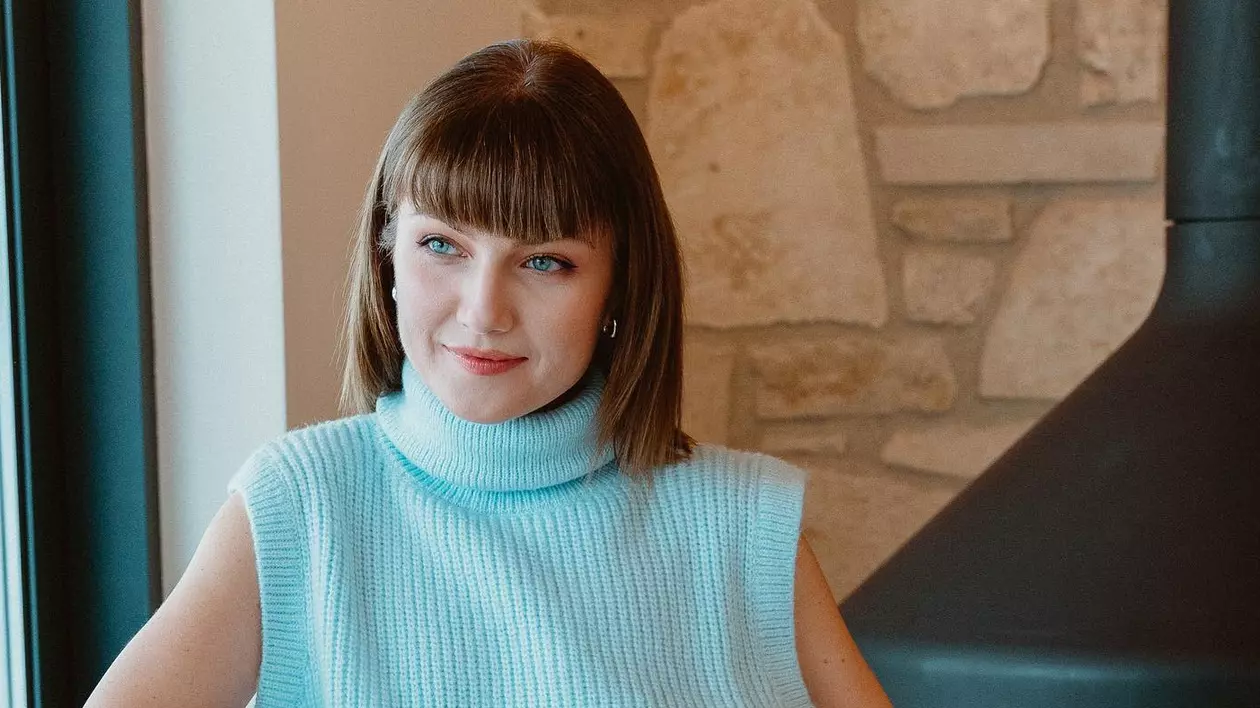 Ce a pățit Alexandra Ungureanu în platoul „Bravo, ai stil!”, noul sezon. Artista a început să plângă în fața tuturor
