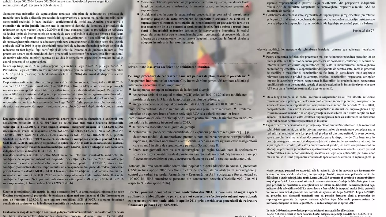 DOCUMENT EXCLUSIV. Decalogul lucrului la stat, cum apare într-o notă de uz intern dintr-una din instituțiile cu cele mai mari salarii din România: „Nu-ți sprijini oamenii curajoși! Nu lucra în echipă! Nu lua decizii tranșante!”