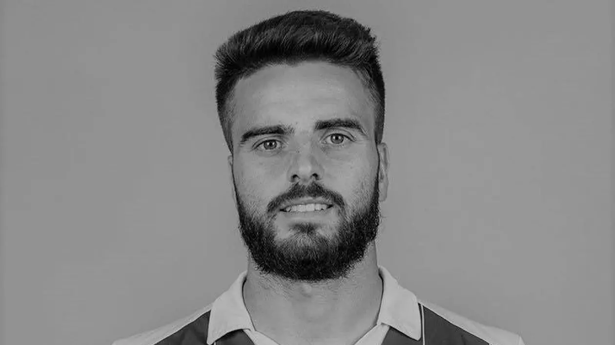 Pelayo Novo Garcia a murit lovit de tren, în Spania. Fostul fotbalist de la CFR Cluj era paralizat din 2018