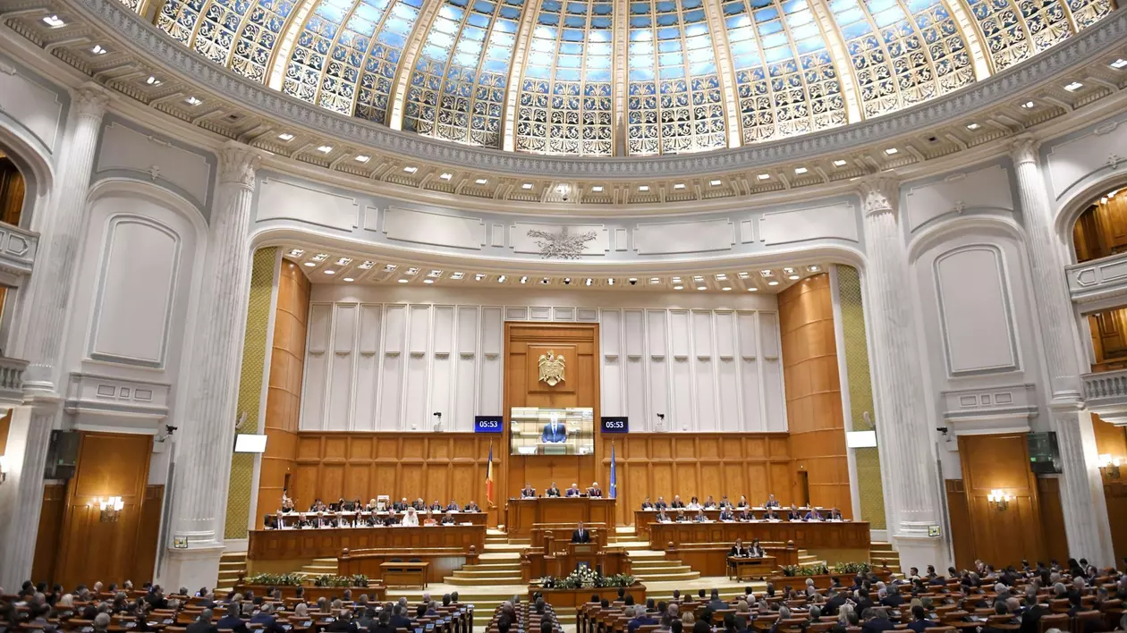 76-2 la vot pentru publicitatea la pariuri. Senatorii păstrează reclamele pentru jocurile de noroc la televiziuni, dar strict după 23.00