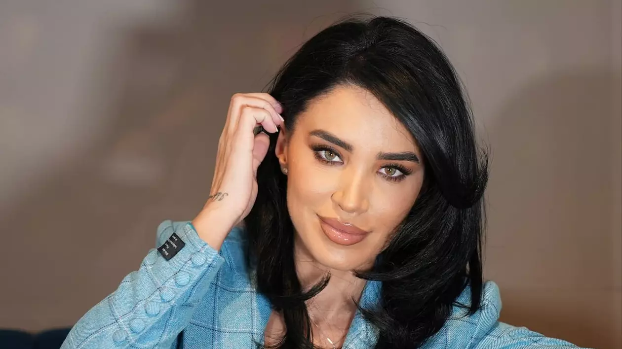 Adelina Pestrițu a dezvăluit motivul pentru care nu a mai publicat imagini cu fiica ei, Zenaida. „Simțeam încărcătură negativă”