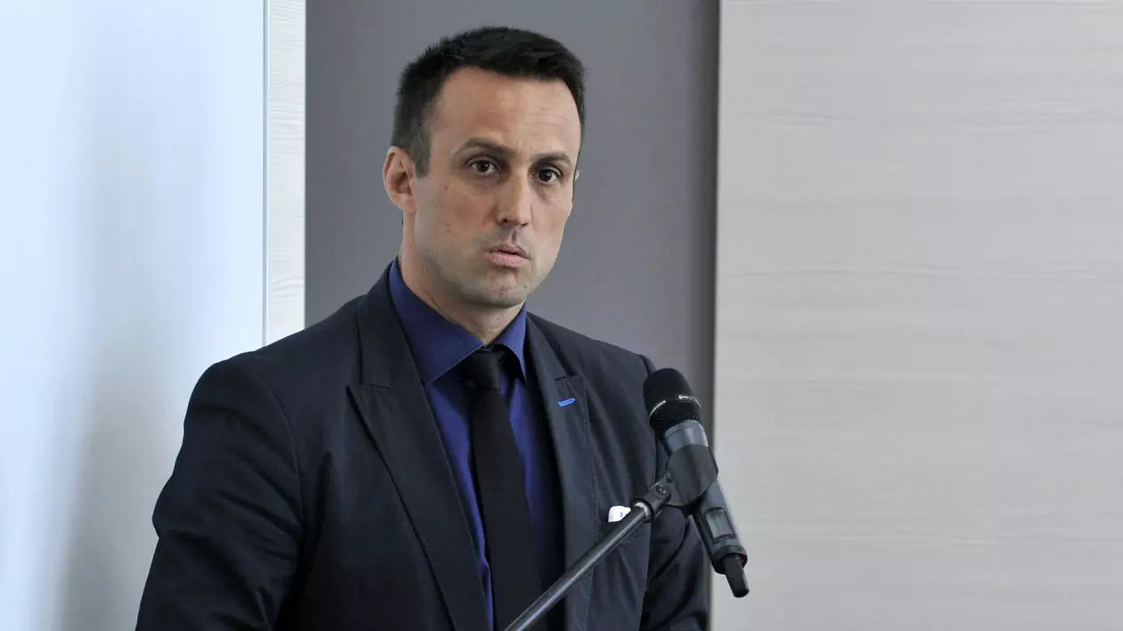 Valentin Ionescu, director ASF, despre insolvența Euroins: „Am identificat gradual problemele”. Compania muta banii în Bulgaria