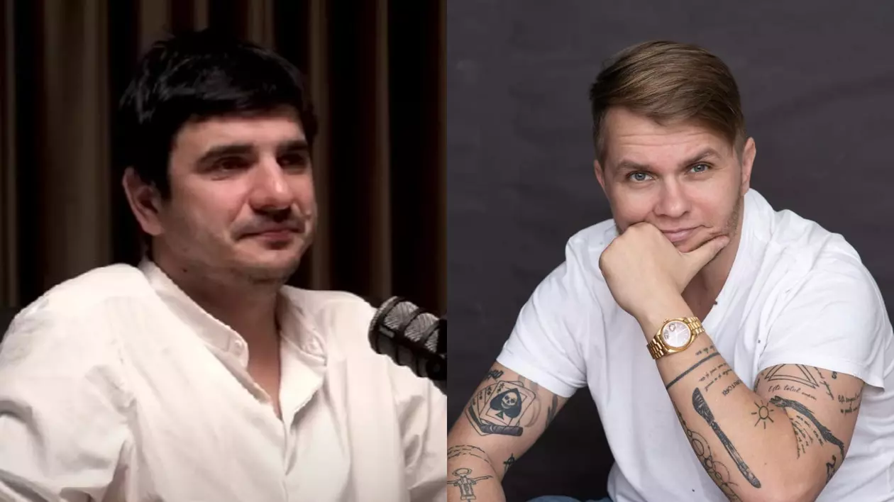 Alex Bogdan despre Codin Maticiuc