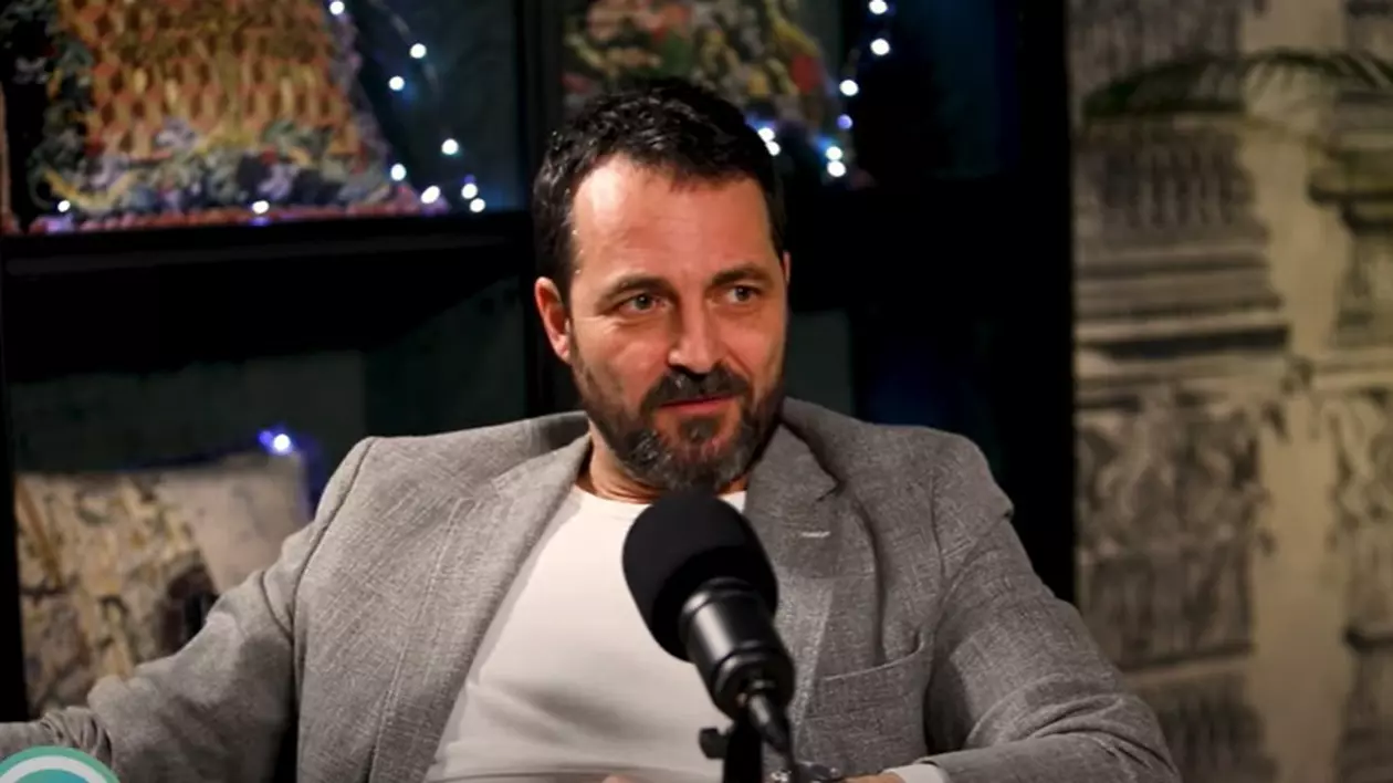 Cum se descurcă cu banii Andrei Aradits după ce a divorțat. Băiatul a rămas la el: „Am încercat să-l îndrum spre o facultate din afară”