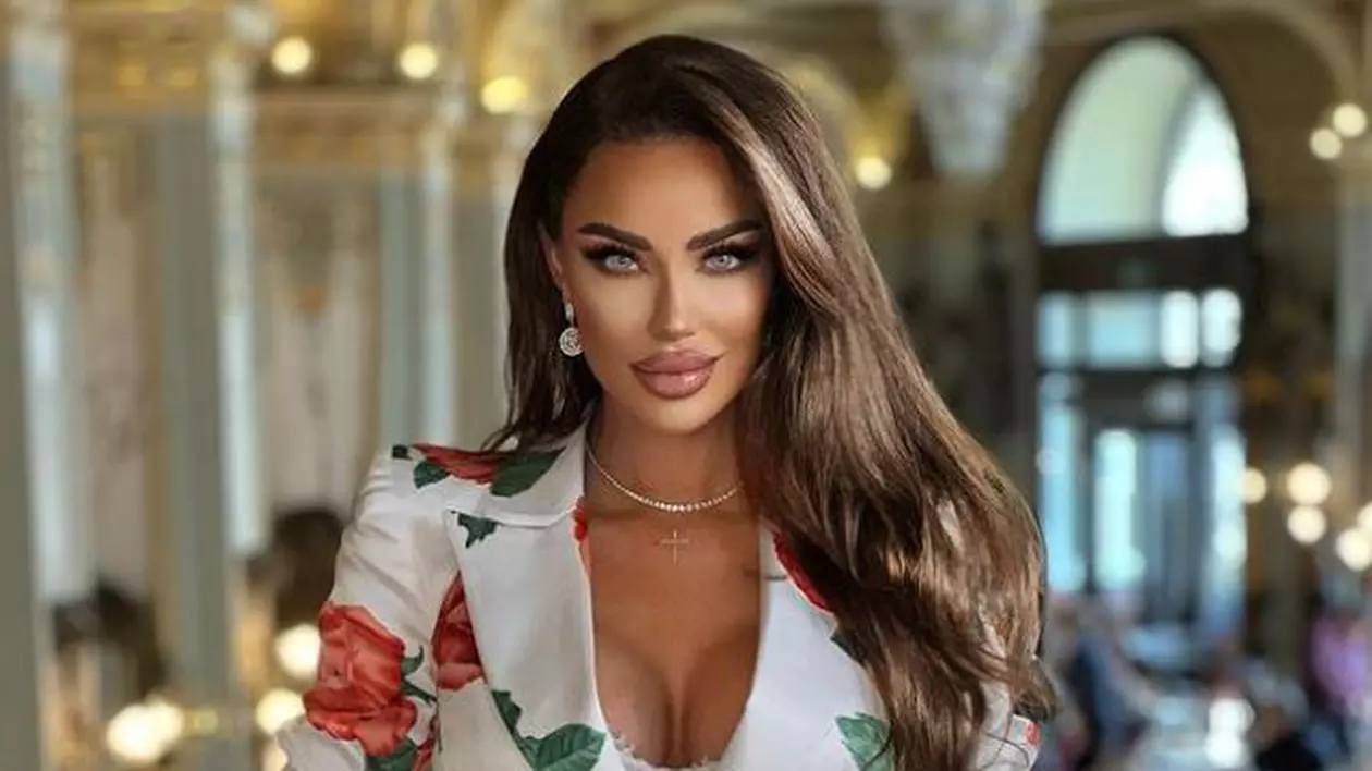 Bianca Drăgușanu