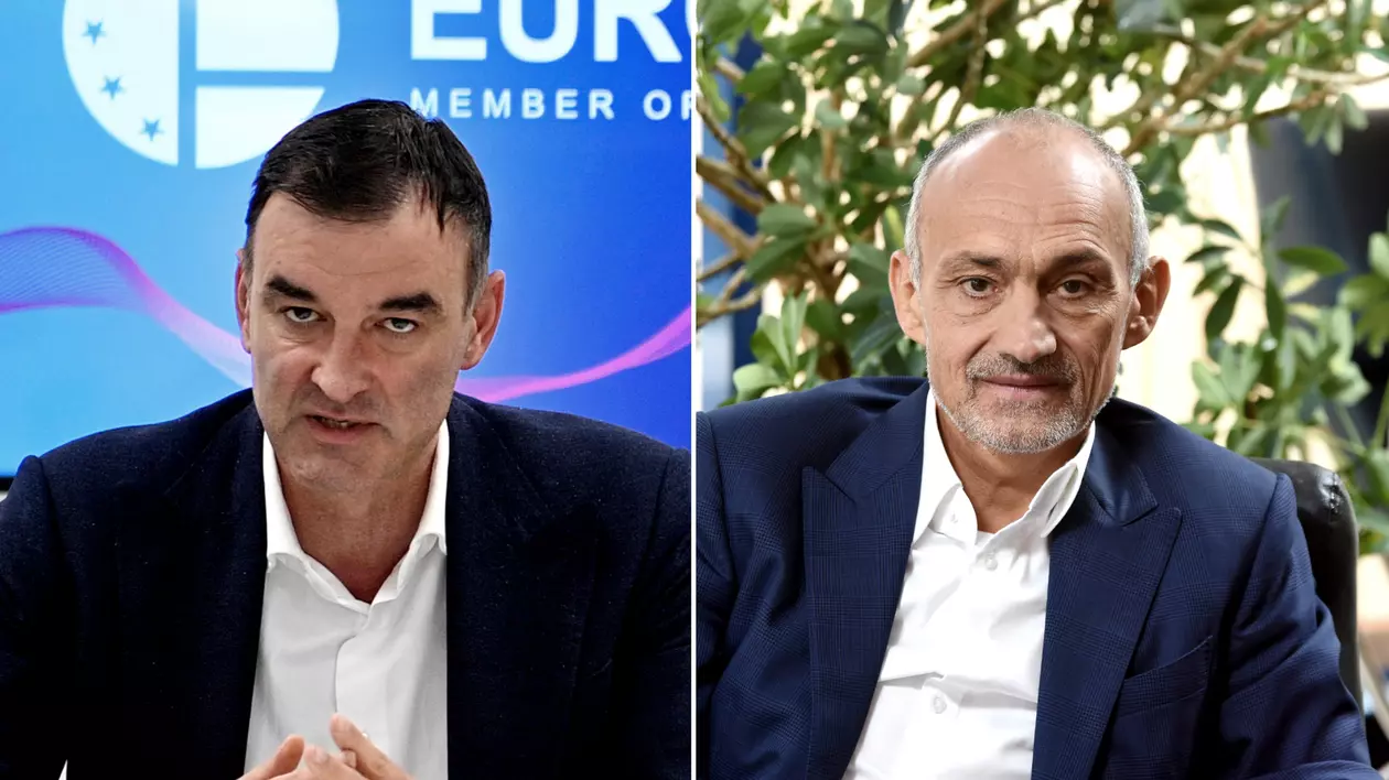 ”Euroins a confundat România cu Bulgaria”. Șefii ASF, în fața instituției care îl reprezintă pe omul cu cea mai înaltă funcție dintr-o democrație: cetățeanul