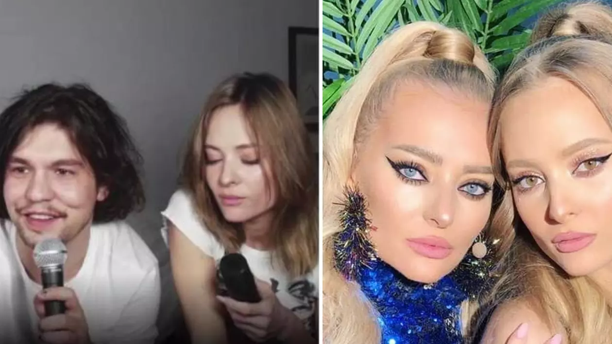 Delia, reacție după ce Oana Matache s-a afișat cu Radu Siffredi și a stârnit un scandal în familie: „Nu este nicio dramă”. Ce relație, au, de fapt, surorile