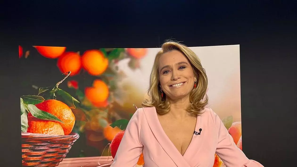 A ajuns la a doua tinerețe, dar nu-i dai vârsta pe care o are în buletin! Cum se menține în formă Andreea Esca