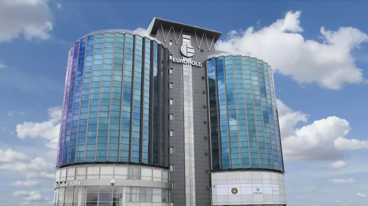 DOCUMENT. Schema prin care Eurohold a rămas cu banii reasigurați de Euroins în Bulgaria: contractul încetează dacă societatea e luată în administrare de stat
