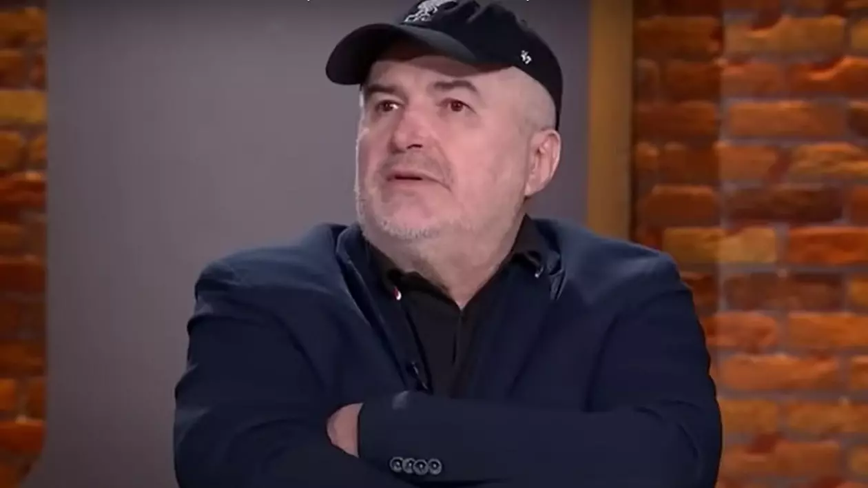 Florin Călinescu