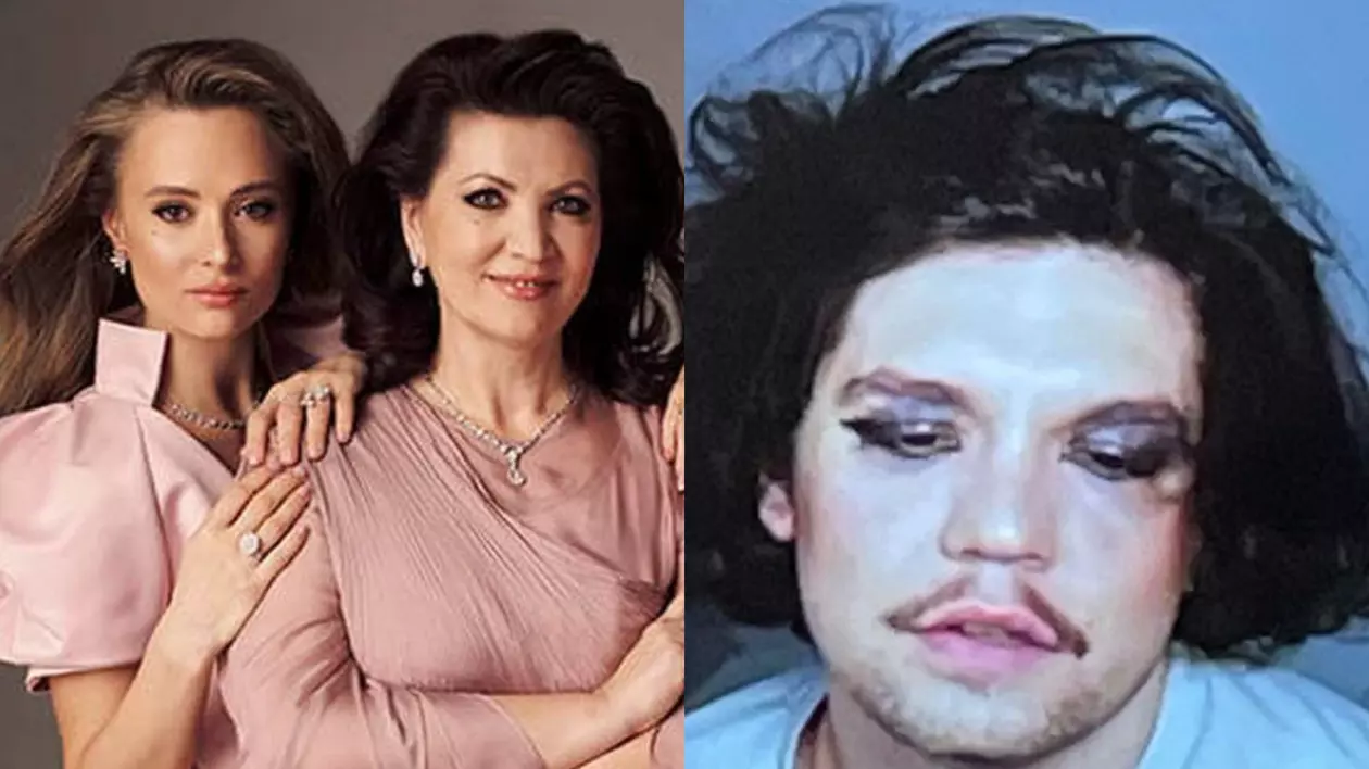 Gina Matache despre iubitul Oanei