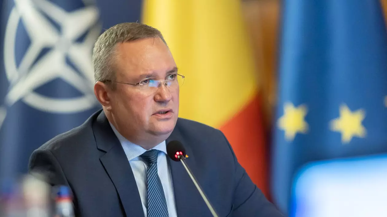 Foto: Guvernul României