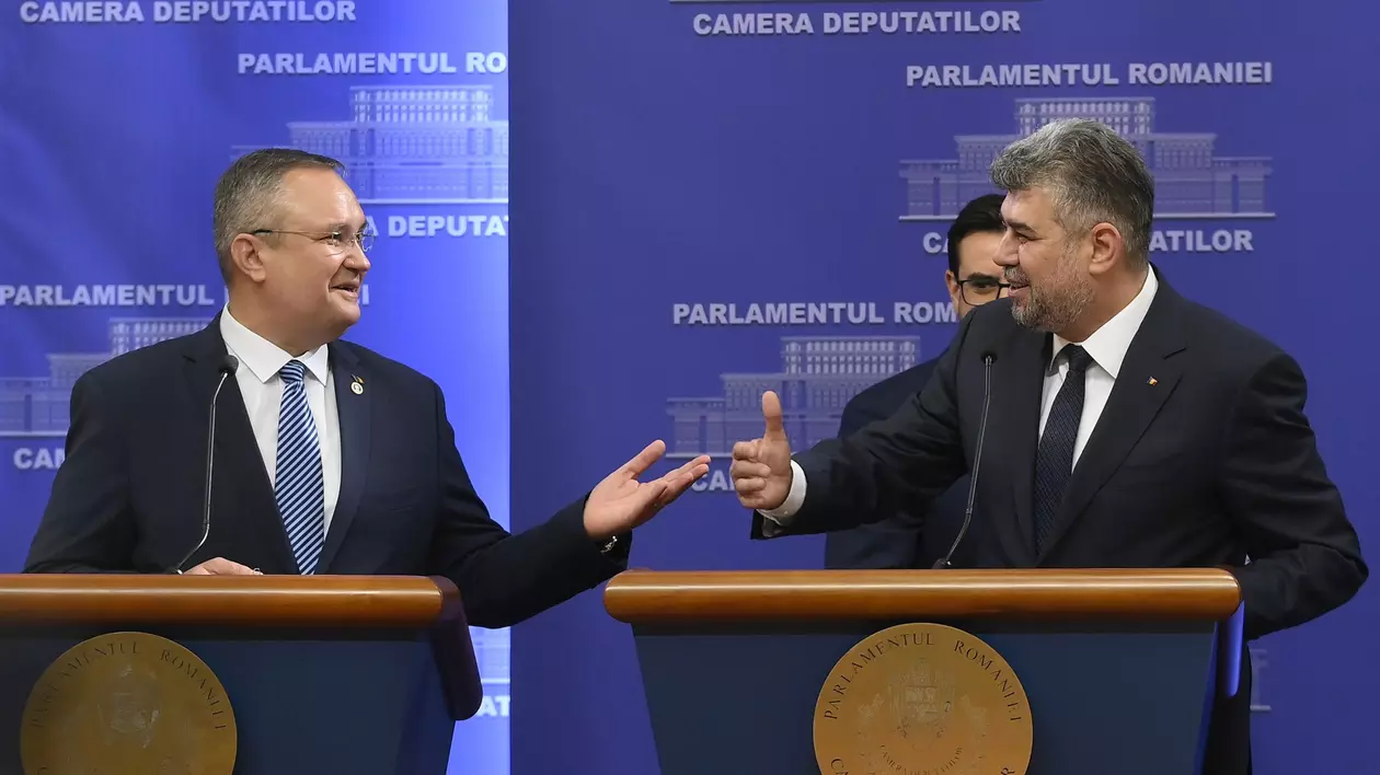 Troc PNL – PSD pentru șefia AEP, instituția care supraveghează alegerile și controlează banii partidelor