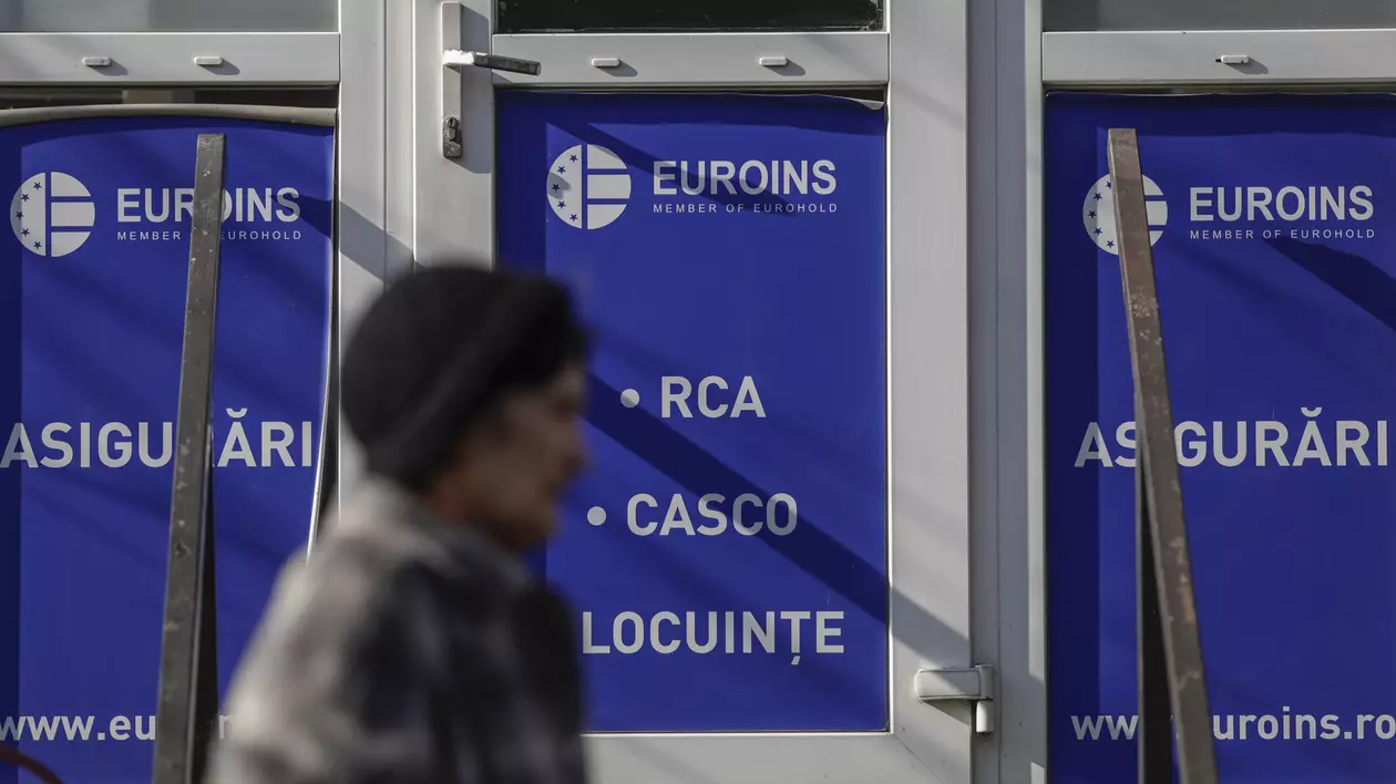 PIAȚA RCA. Atac dur și la Euroins, și la ASF. „Euroins și-a devoalat metodele, involuntar, chiar în conferința de presă pe care apoi a șters-o. Iar cei din ASF ori au fost fraieri, ori au fost înțeleși cu Euroins”