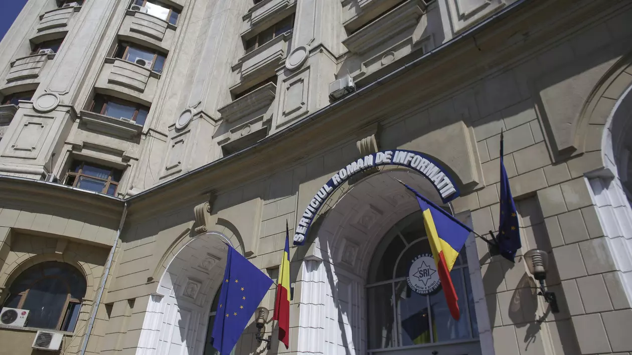 SRI răspunde acuzațiilor patronilor Euroins despre un angajat al Serviciului care face parte din „haita care a ucis compania”: Afirmații fără nicio legătură cu realitatea