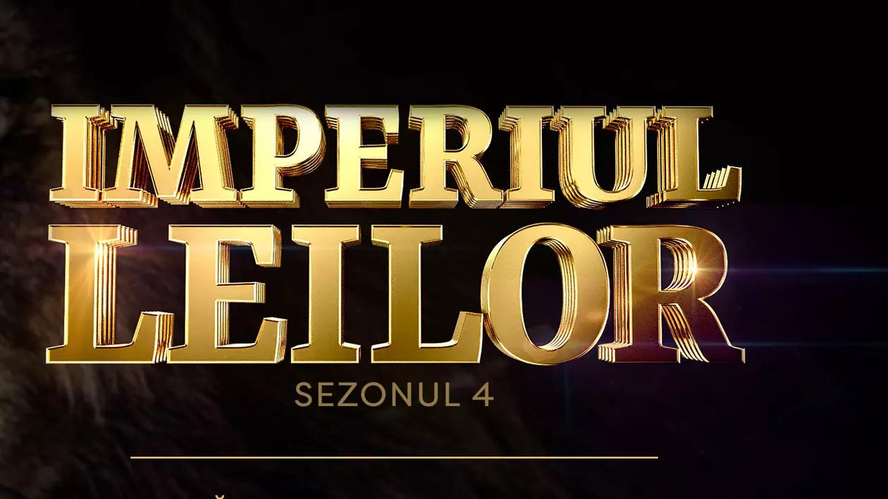 Imperiul Leilor - sezon 4