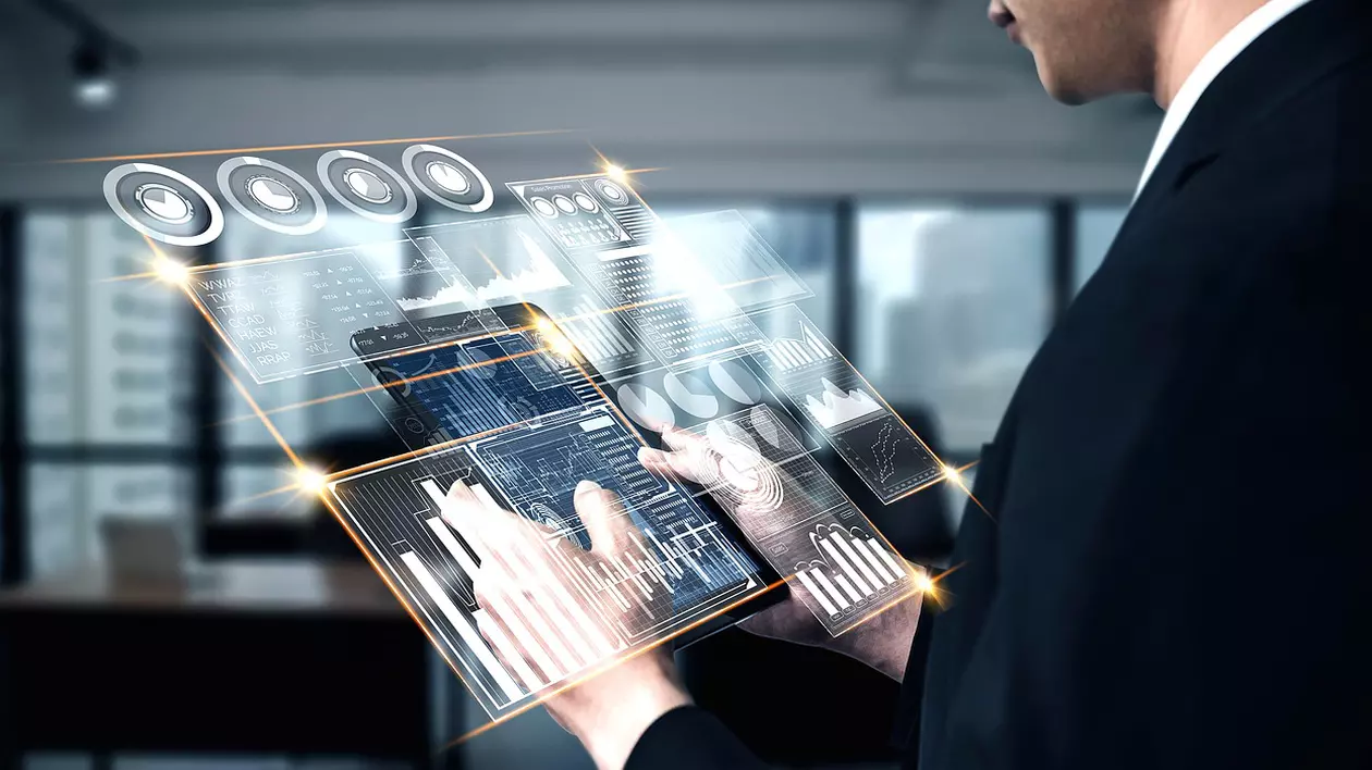 Ultima inovație în inteligență artificială de la Google: poate rezolva probleme de geometrie la nivelul unui olimpic internațional medaliat cu aur