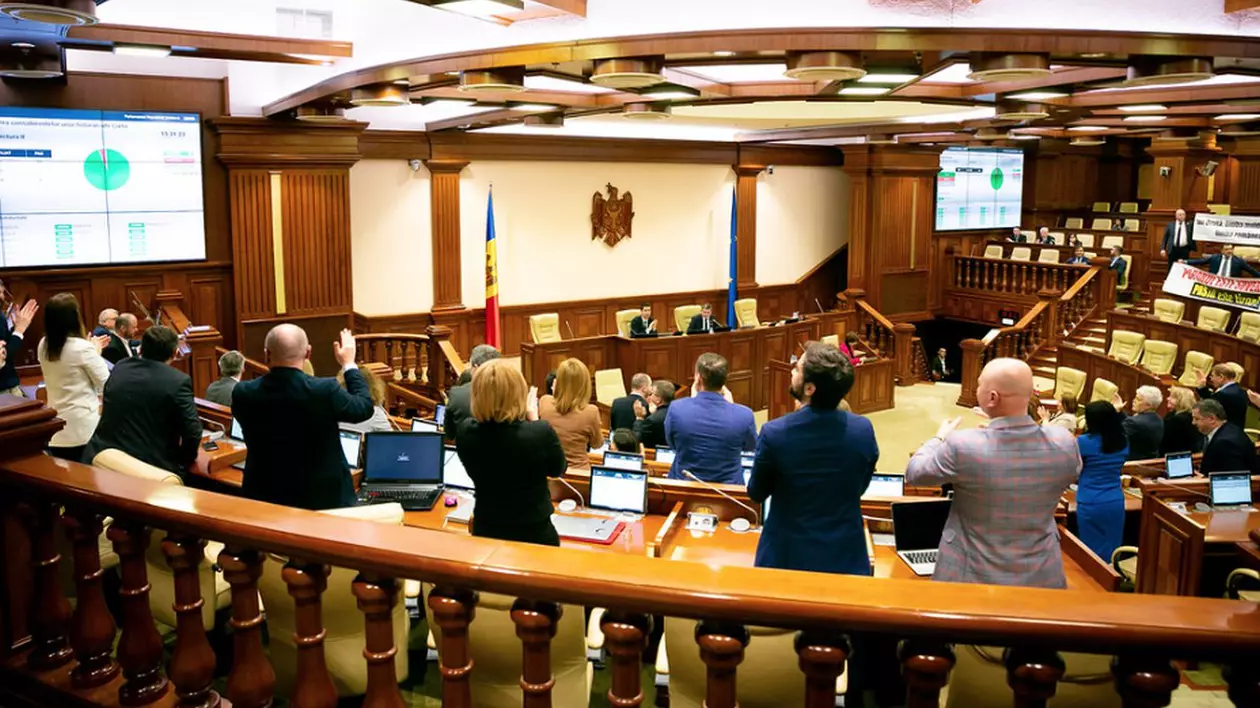 Foto: Ziarul de Gardă