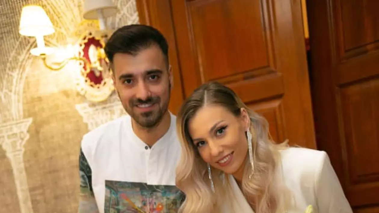 Liviu Teodorescu va deveni tată pentru prima oară: „Sunt cel mai fericit”. Cum l-a anunțat soția că e însărcinată
