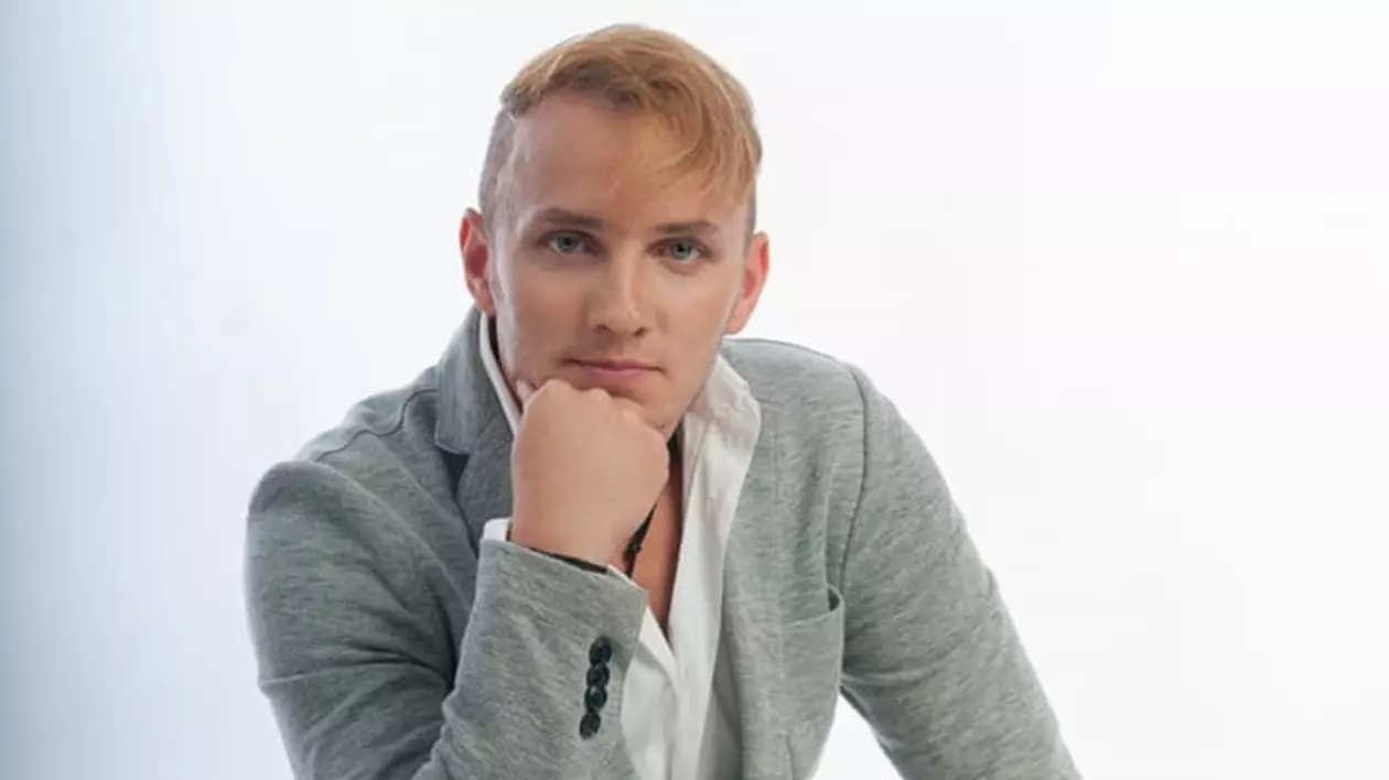 Mihai Trăistariu e singur de doi ani. De ce nu are iubită: „Sunt un familist convins şi vreau să am casa plină de copii”