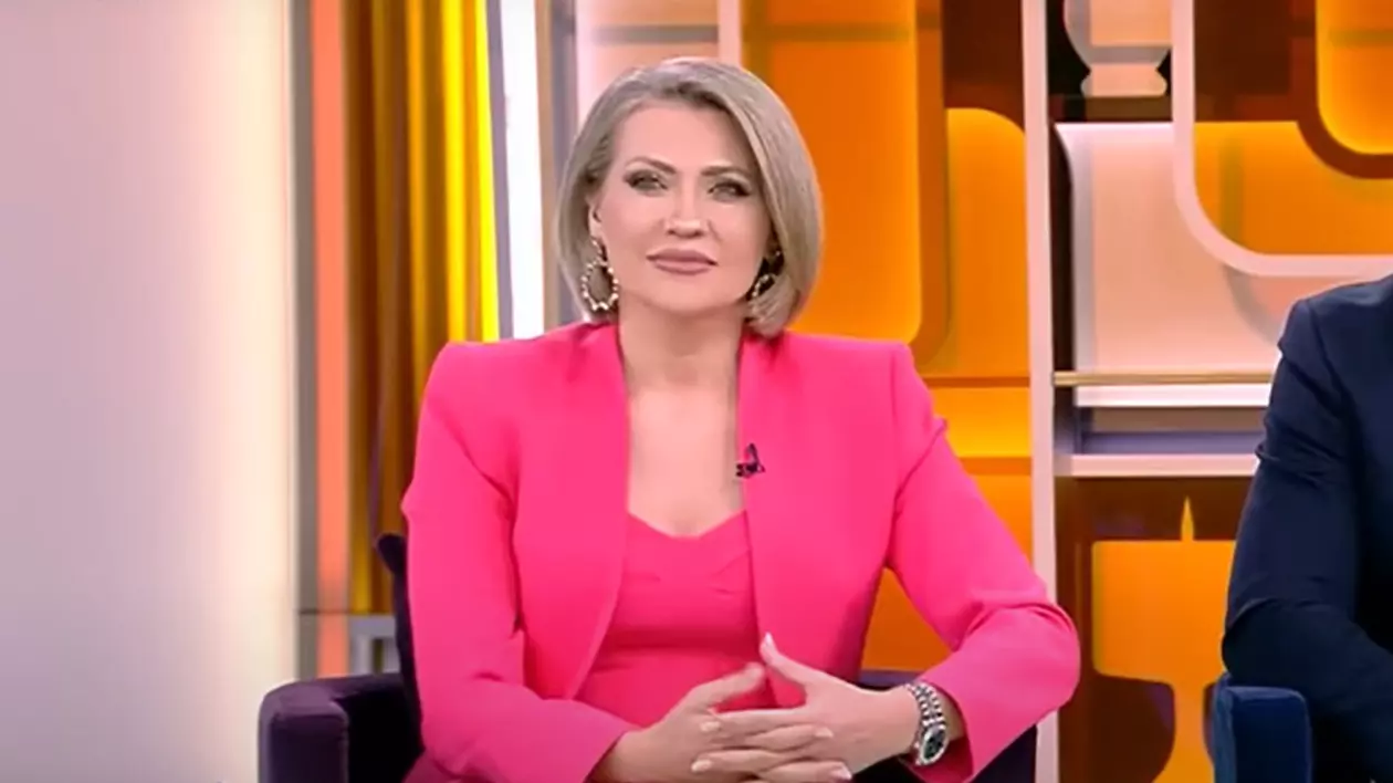 Motivul pentru care Mirela Vaida a lipsit de la „Acces Direct” și a plecat din țară: „Sunt foarte fericită”