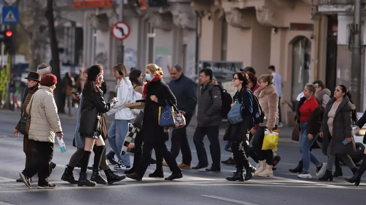 Sociologul Gelu Duminică, despre un subiect delicat, oglindit de recensământul romilor: Dacă termenul „țigan” era tolerat, s-ar fi declarat mai mulți romi? Dar care ar fi fost prețul?