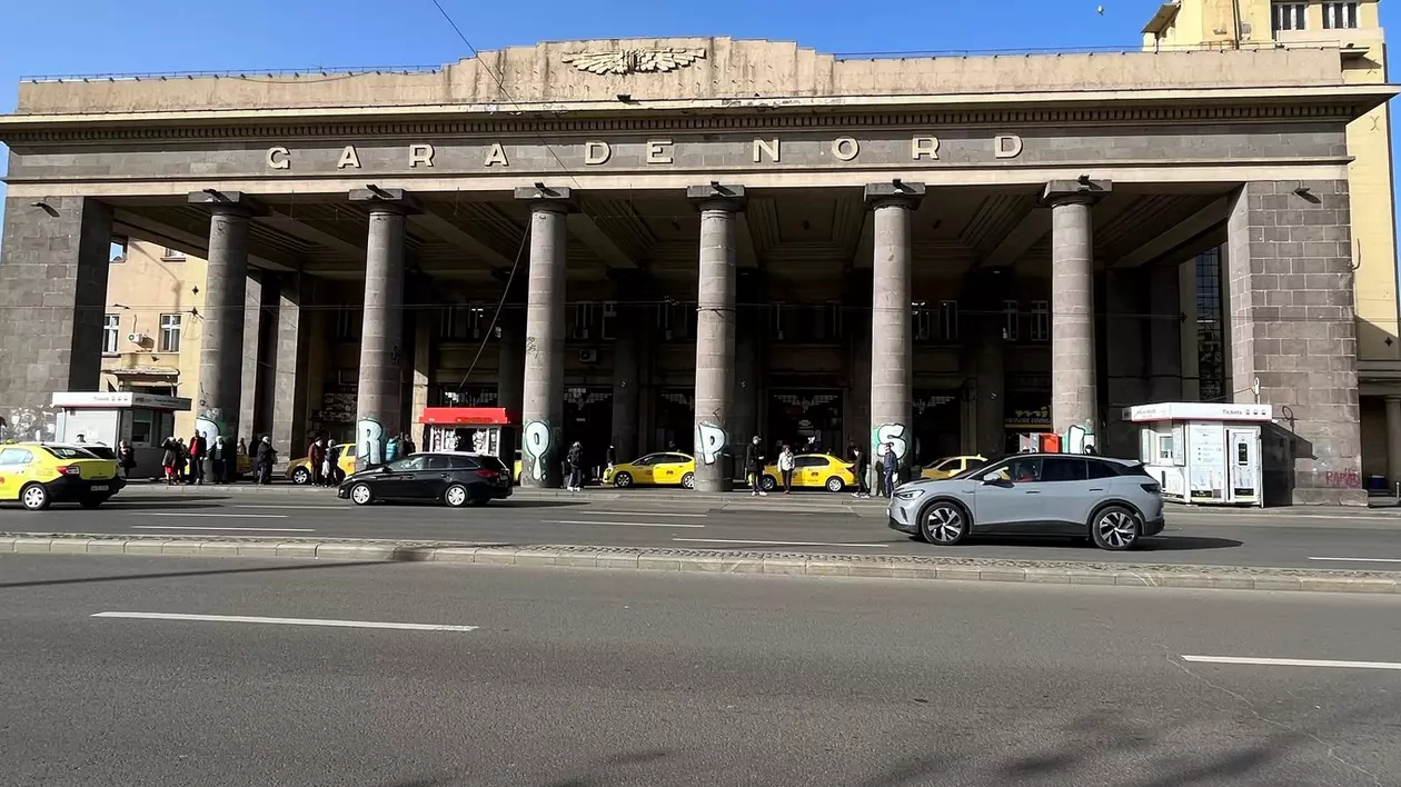 Foto: CFR Infra