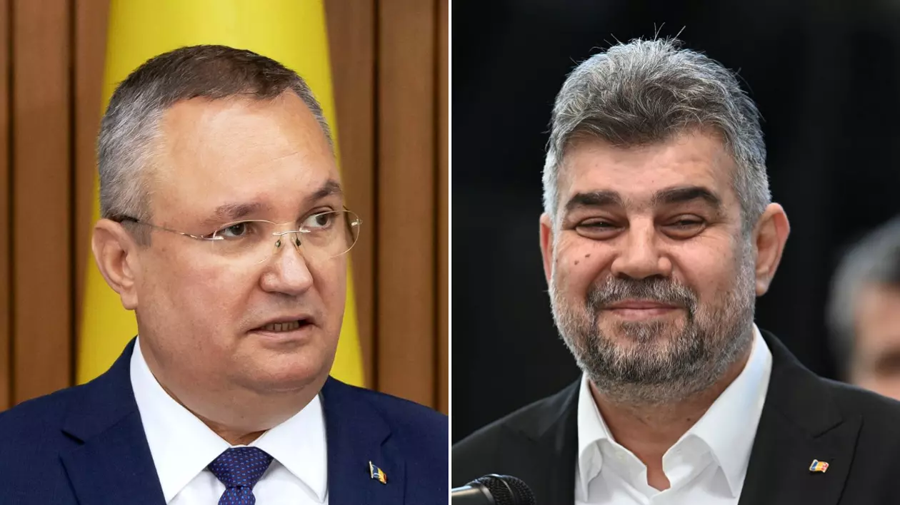 Senator PNL, șeful comisiei juridice, despre noua OUG 13: „Ciolacu și Ciucă au stabilit pragul de 250.000 de lei pentru abuzul în serviciu. Puteau impune și pragul de 1.001 de euro dacă voiau”