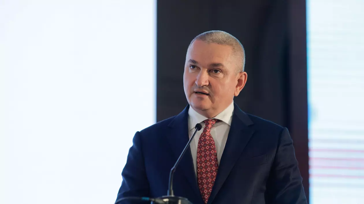 SCUMPIREA RCA: PNL și PSD blochează audierea șefului ASF în Parlament, cerută de USR. Drulă: „E o țeapă de proporții, de genul FNI, Caritas”