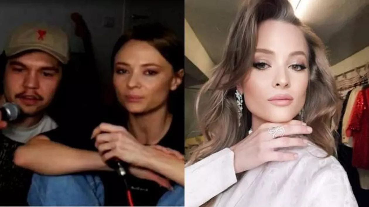 Oana Matache a răbufnit, după ce i-a fost criticată relația cu Radu Siffredi, mai ales de Gina Matache: „Situația a scăpat de sub control”