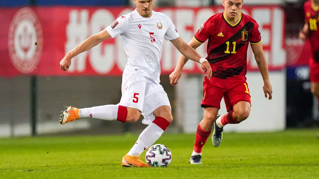 Fotbalul în țara lui Lukașenko. Control total, liste negre, frică, arestări, închisoare! „Nu e sigur să joci fotbal astăzi în Belarus”