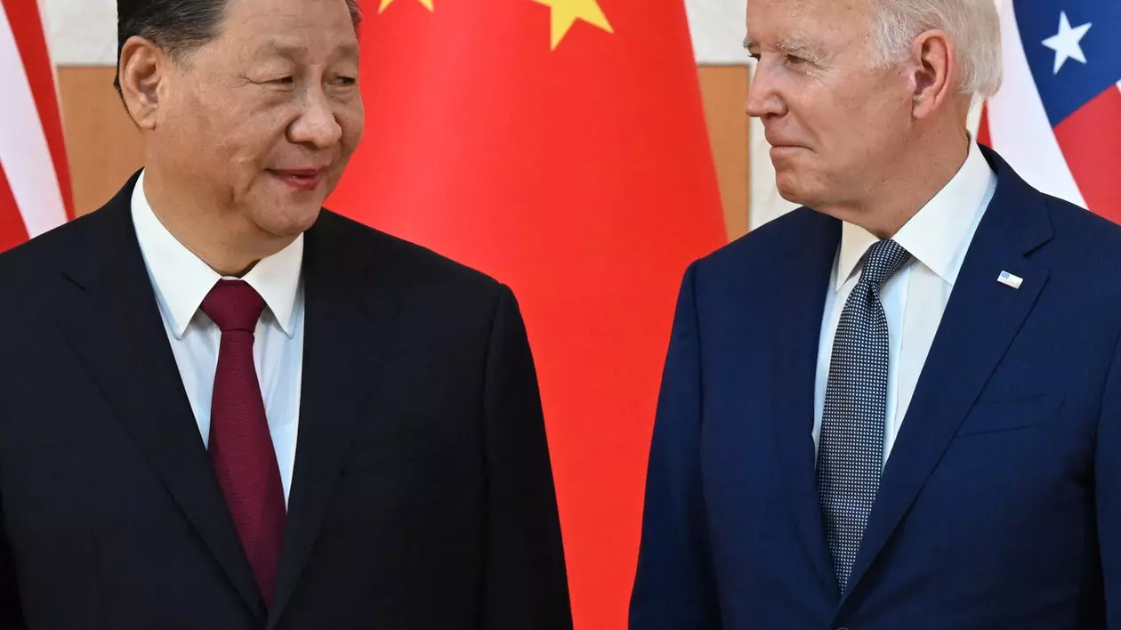 Joe Biden anunță că se va întâlni cu președintele chinez Xi Jinping. Liderul de la Casa Albă nu a precizat nicio dată