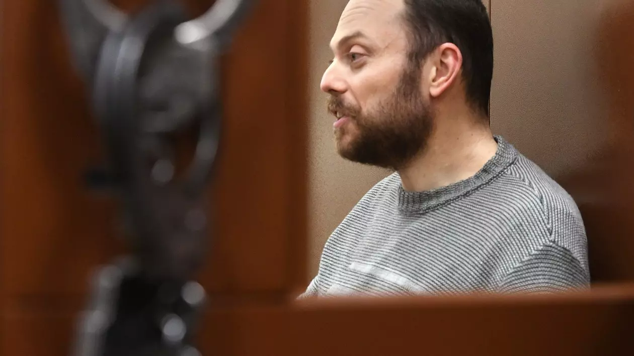 Starea de sănătate a opozantului rus Vladimir Kara-Murza se deteriorează în detenție, spune soția sa. „Mă tem pentru viața lui”