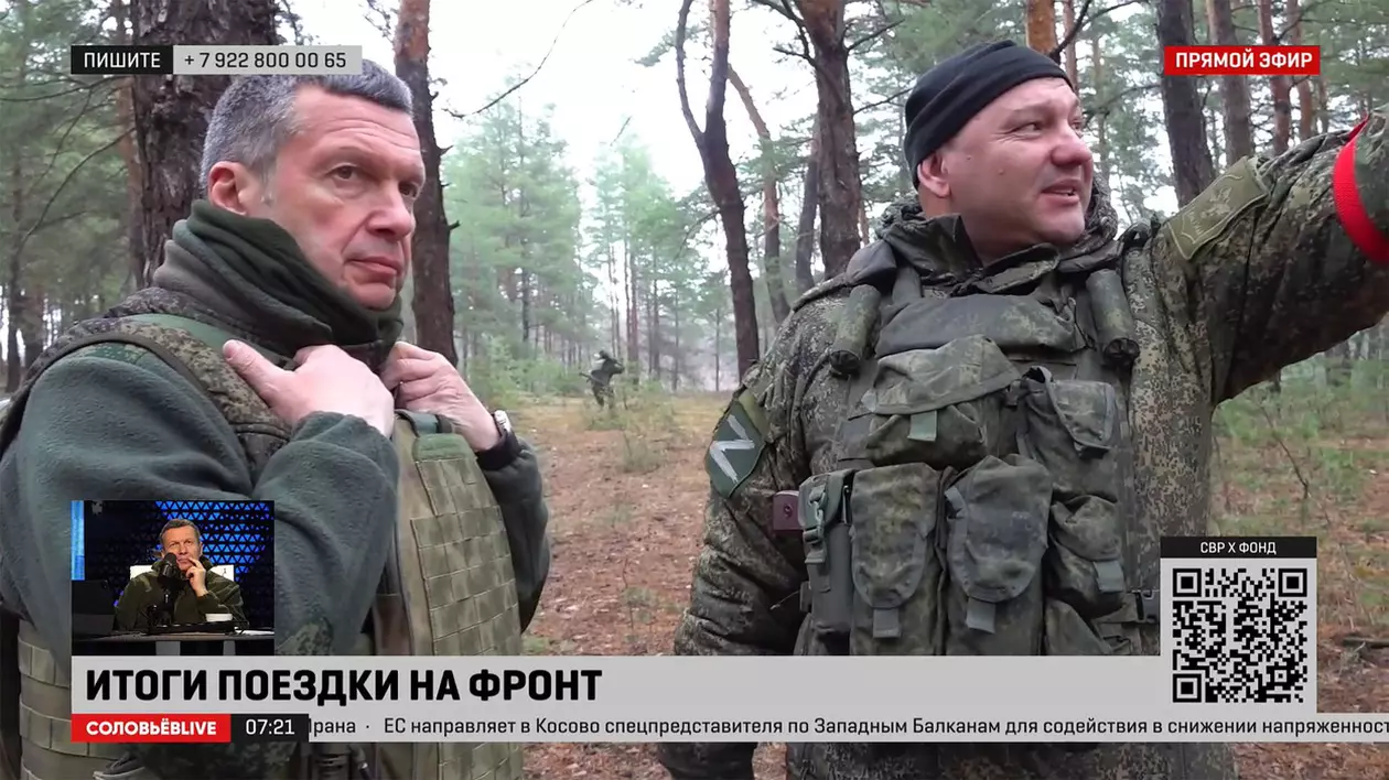 Rusia pregătește o „provocare pe scară largă” la granița dintre Ucraina și Belarus, susține Kievul