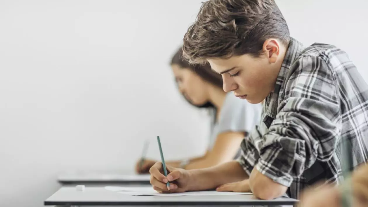 Subiecte matematică simulare Bacalaureat 2023. Ce au avut de rezolvat elevii