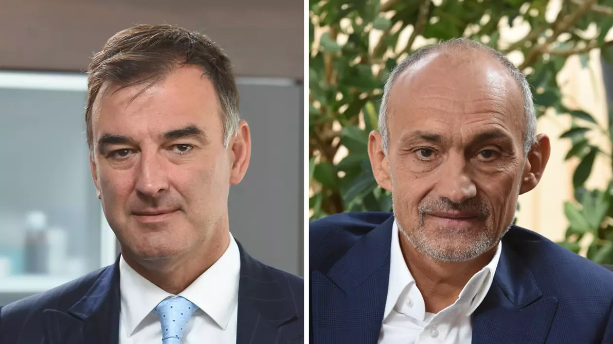 Cine sunt patronii Euroins. Presa bulgară a scris că au fost finanțați și de serviciile secrete