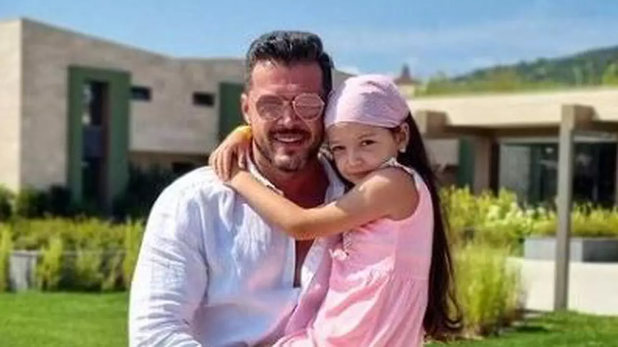 Victor Slav și Sofia Natalia