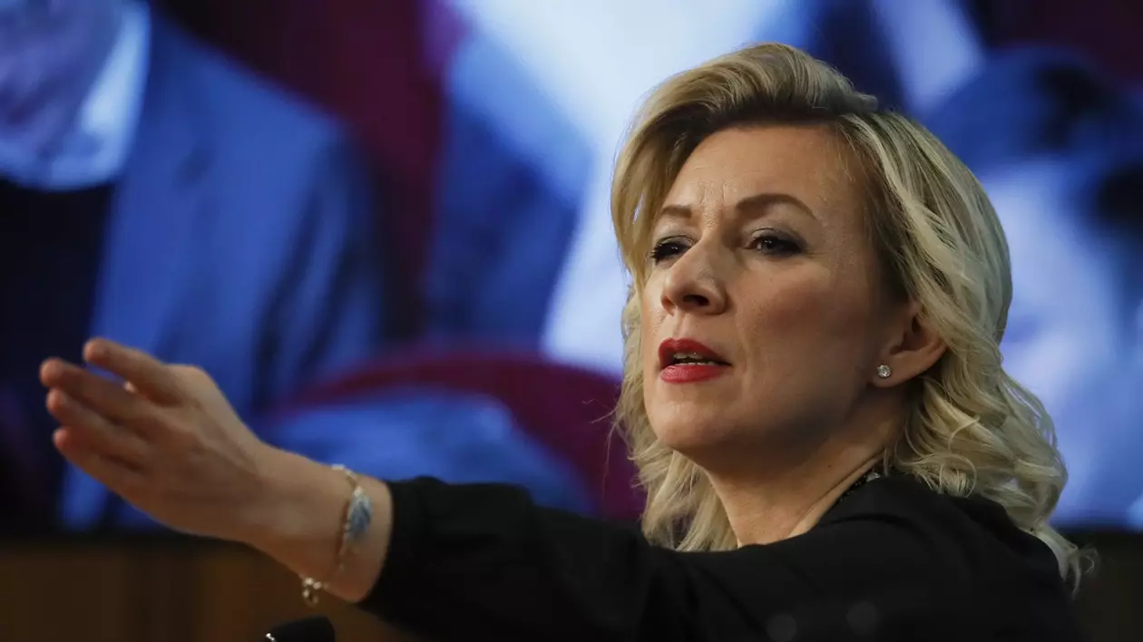 Zaharova îl acuză pe Ciolacu de „imixtiune grosolană în afacerile Republicii Moldova”, după ce a zis că „nu există moldoveni, doar români”