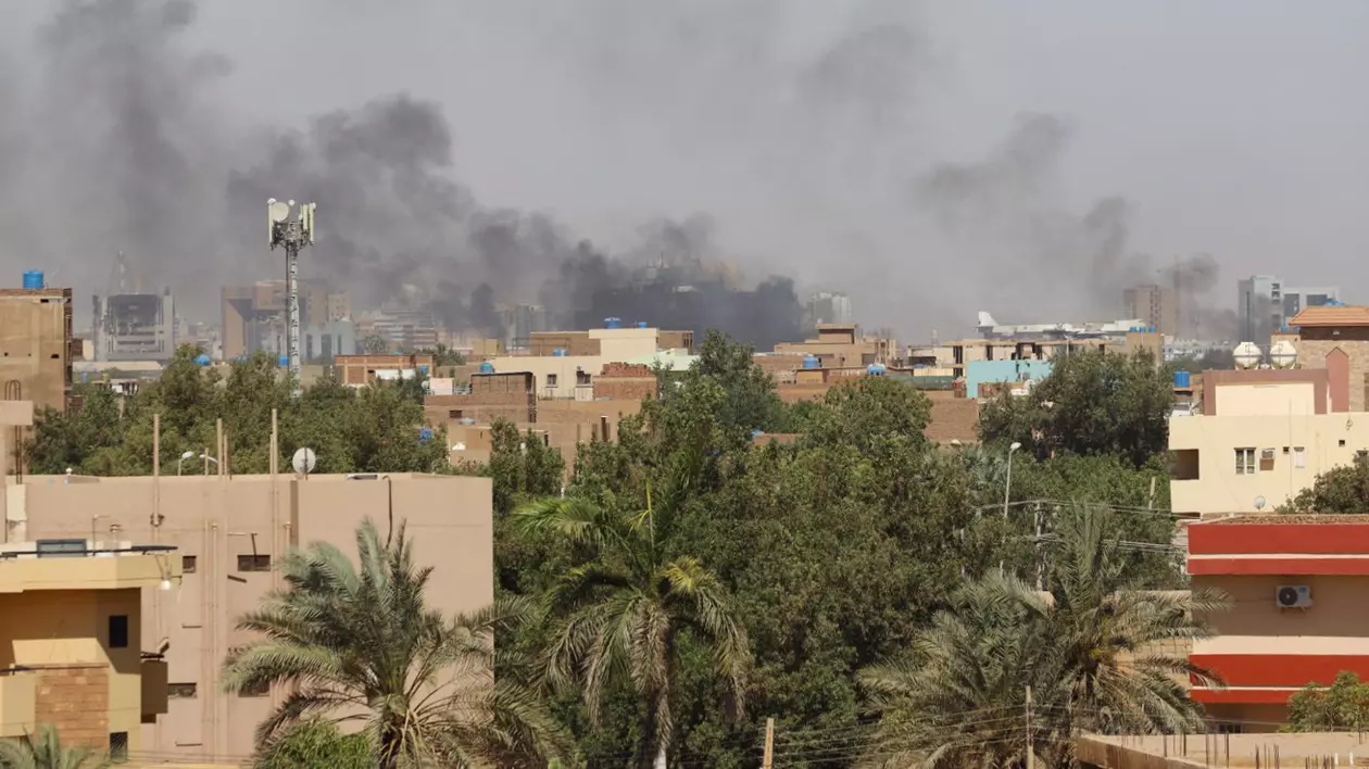 Beligeranții din Sudan se întâlnesc în Arabia Saudită, confirmă Washington și Riad