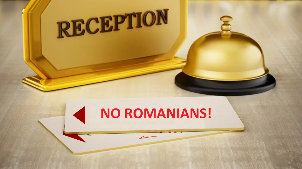 Libertatea a vorbit cu primăria orașului olandez unde unui timișorean i-a fost refuzată cazarea din cauză că e român, dar și cu proprietarii casei. „M-au tratat ca pe un infractor”, acuză turistul