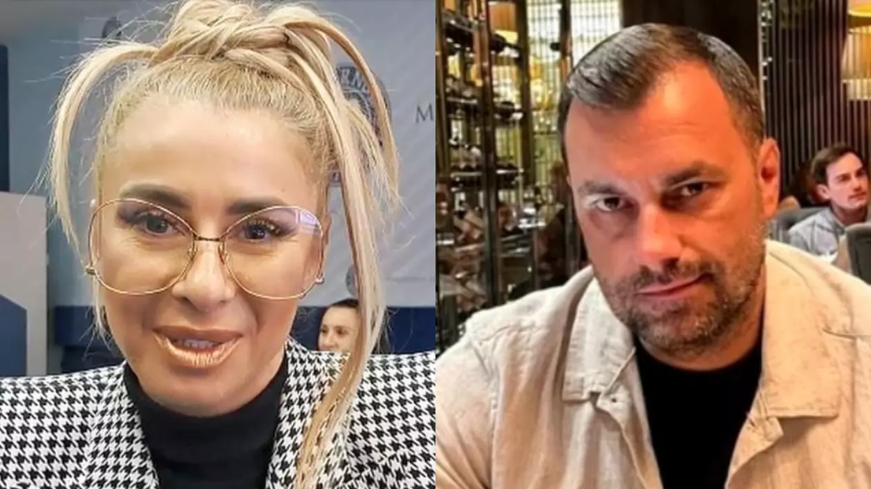 Anamaria Prodan a recunoscut relația cu milionarul Flavius Nedelea: „Suntem fericiți”. Prima poză oficială împreună