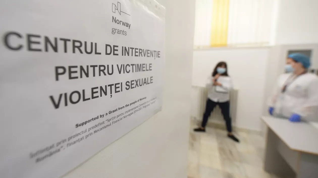 5 din cele 10 centre pentru victimele violenței sexuale nu au avut nicio pacientă de la înființare, într-o țară cu mii de agresiuni sexuale și violuri pe an. Autoritățile se contrazic în cifre
