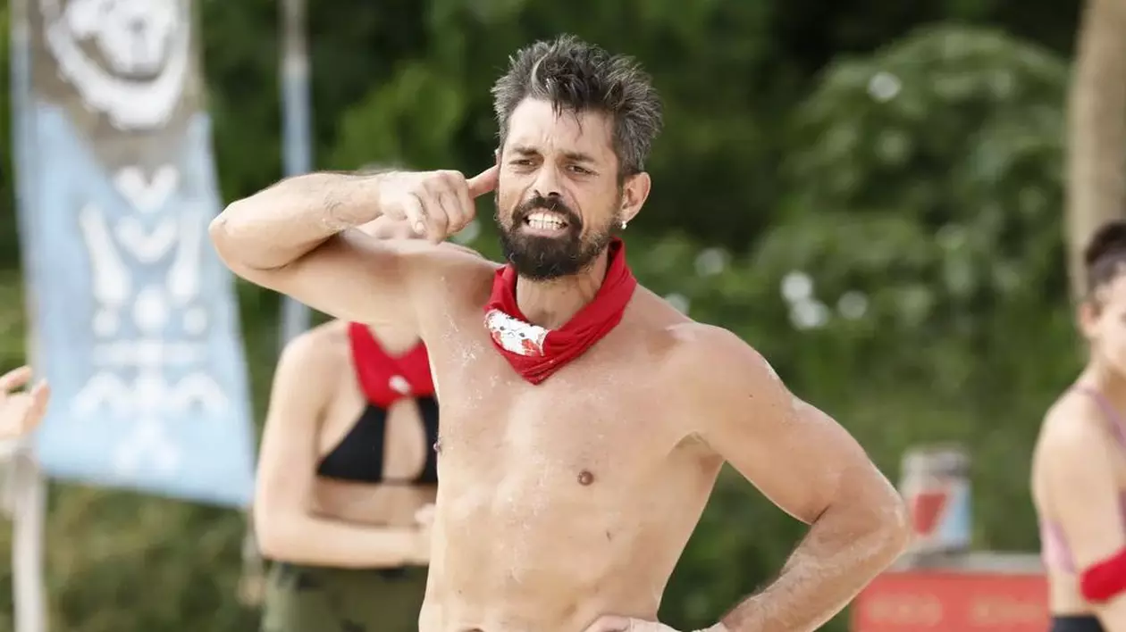 Cum e viața lui DOC după ce s-a întors de la Survivor 2023: „Nu cred că este cazul de psiholog, nu mă trezesc noaptea urlând”