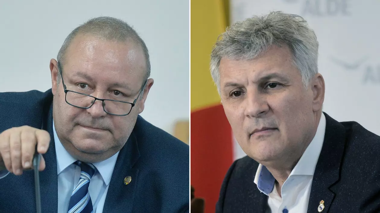 Peste 300.000 de familii cu „Prima Casă” așteaptă să vadă cum se va termina conflictul care a izbucnit în coaliție. Liberalul Fenechiu acuză „o goană după populism” a PSD