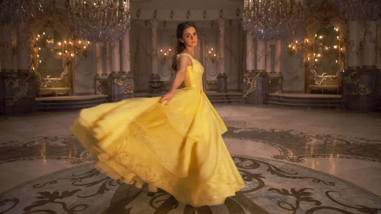 10 filme cu femei în roluri principale, care au avut încasări fabuloase la box-office