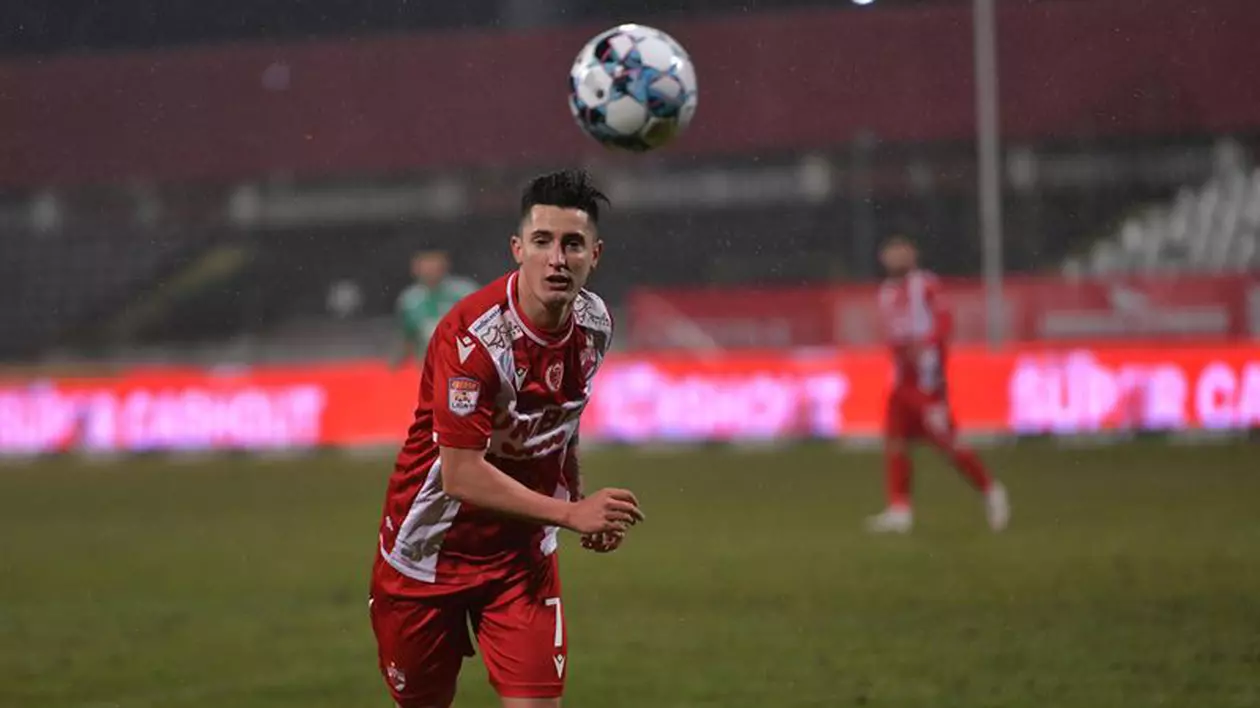 Gazeta Sporturilor: Meci al lui Dinamo, anchetat pentru pariuri suspecte. Reacția lui Steliano Filip, nume principal în dosar