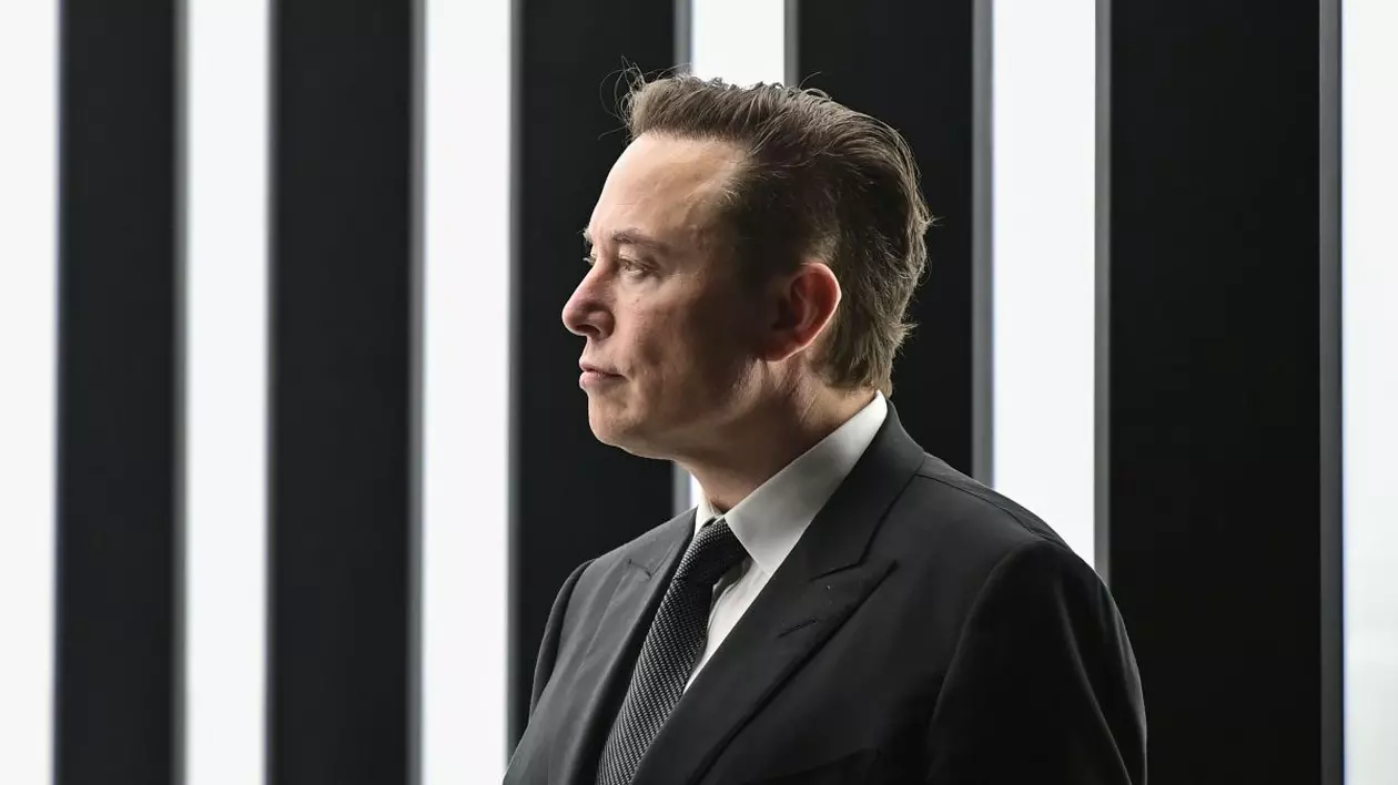 Casa Albă îl acuză pe Elon Musk de răspândirea unor minciuni „antisemite hidoase” pe rețeaua de socializare X, fostul Twitter