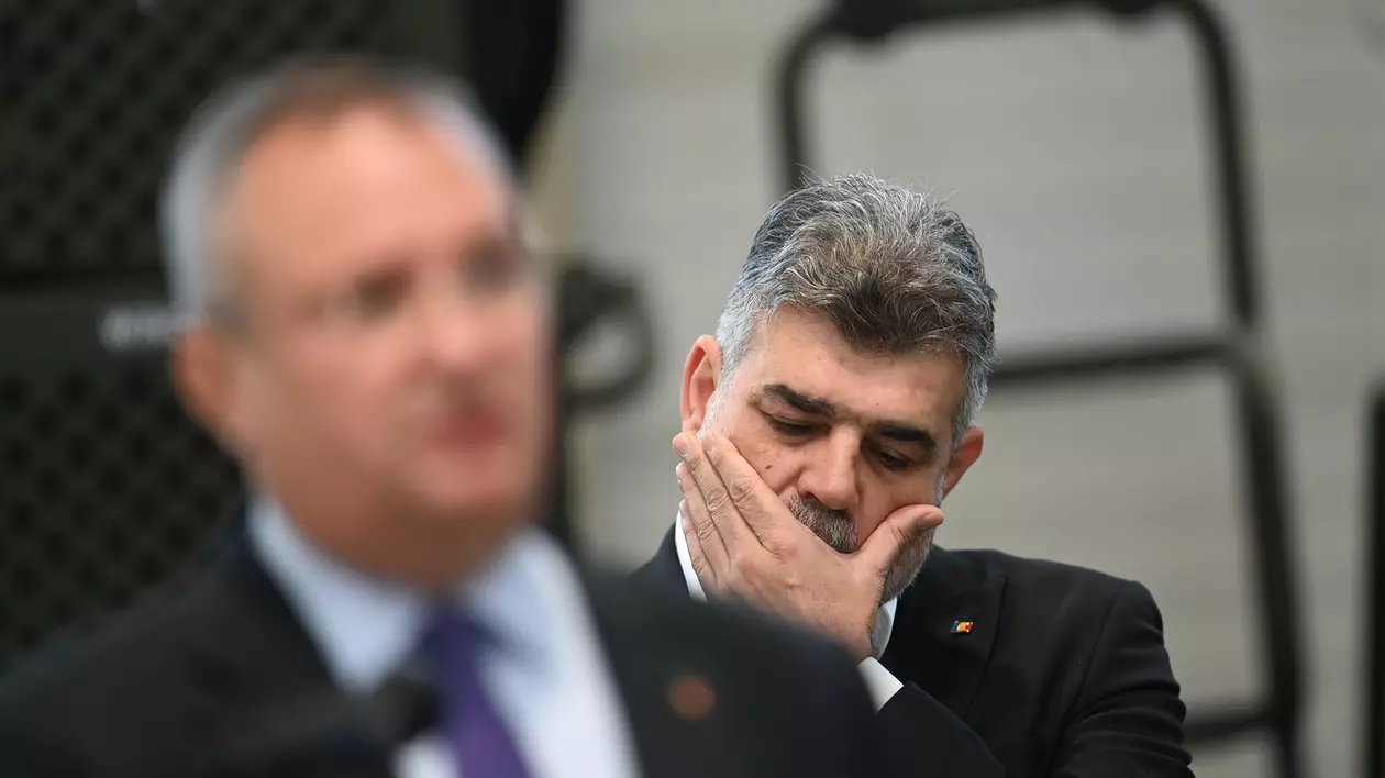 Coaliția PSD-PNL-UDMR vine cu un alt scenariu în privința abuzului în serviciu. Se renunță la pragul de 9.000 de lei și se iau în calcul alte două variante
