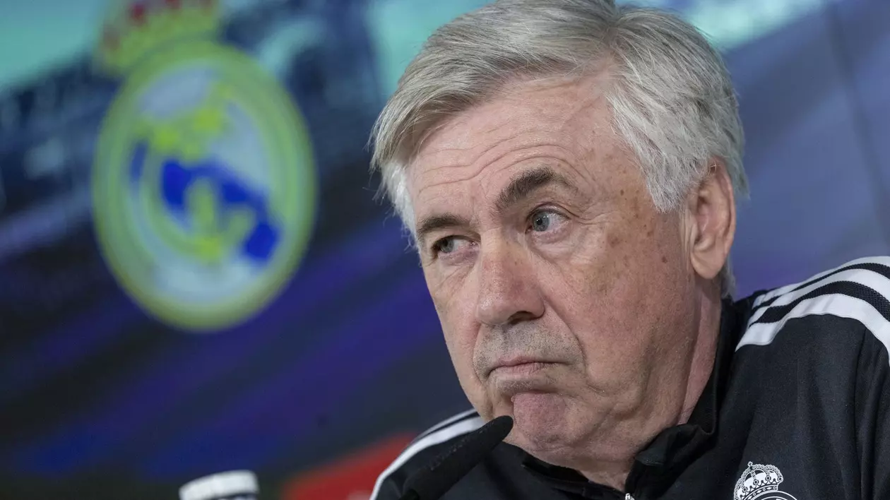 VIDEO. Decizia care a aruncat în aer vestiarul lui Real Madrid după ce a spulberat Barcelona în semifinala Cupei Regelui
