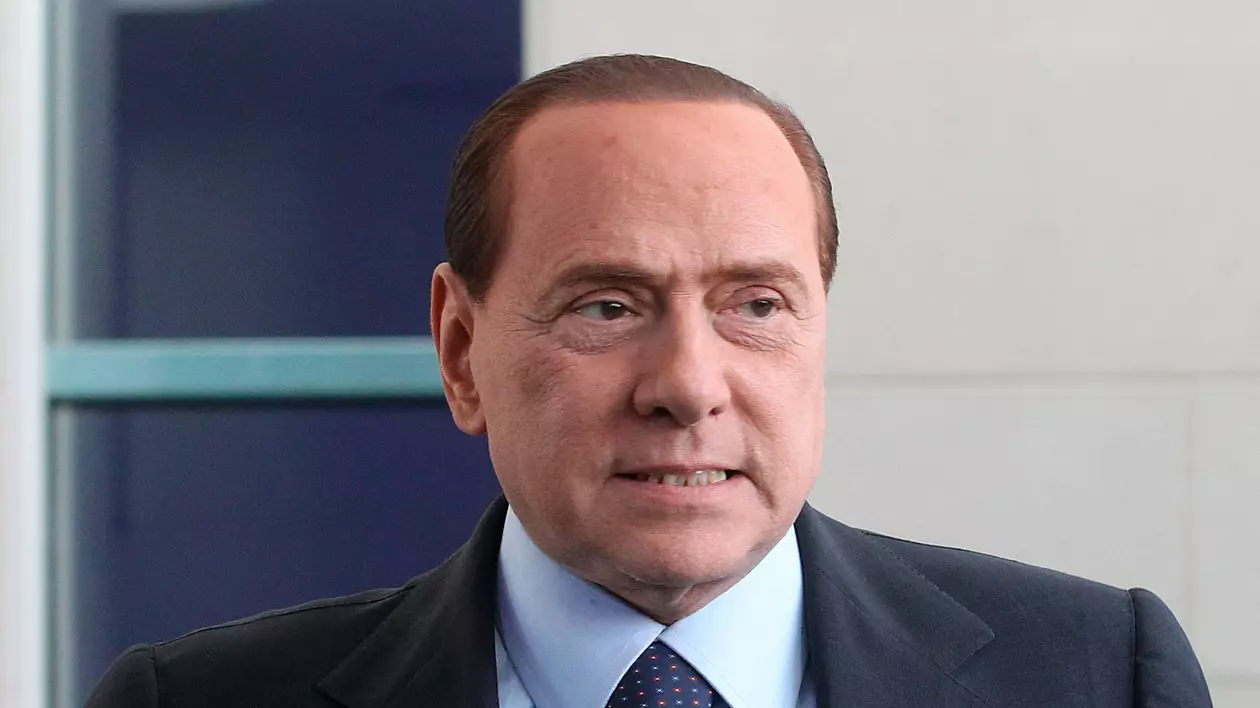 Silvio Berlusconi, mesaj de pe patul de spital: „Voi reuși și de data asta”